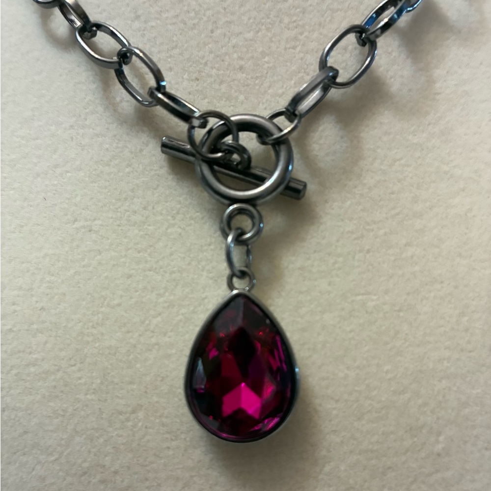 Paparazzi Necklace